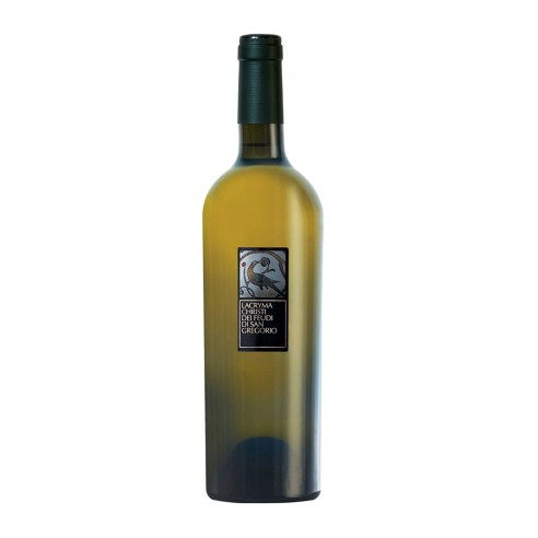 LACRIMA CHRISTI BIANCO 75cl 2023 - FEUDI DI SAN GREGORIO