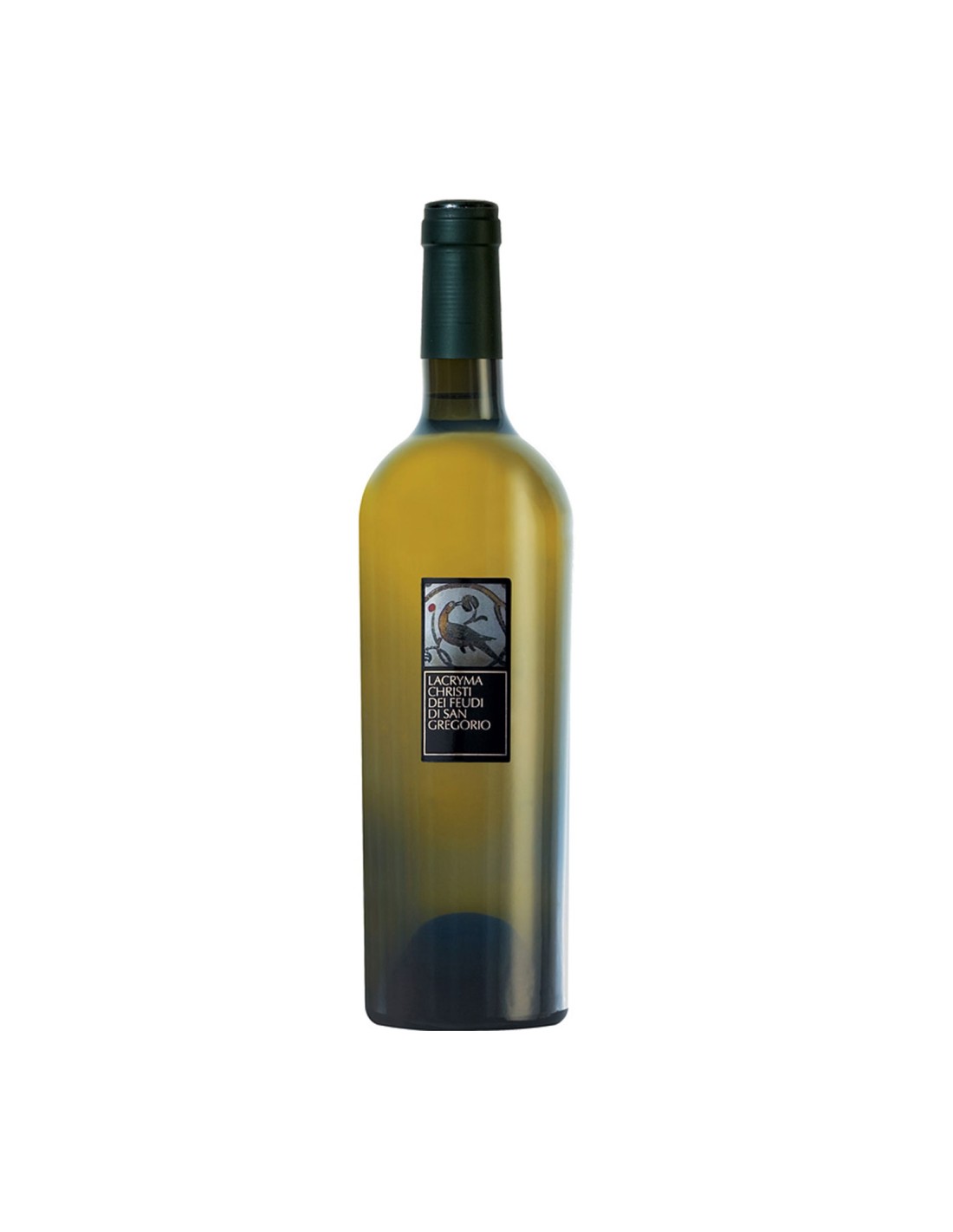 LACRIMA CHRISTI BIANCO 75cl 2023 - FEUDI DI SAN GREGORIO