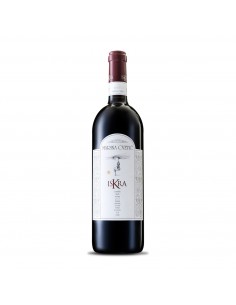 MONTEPULCIANO D'ABRIZZO RISERVA ISKRA 75cl 2020 -...