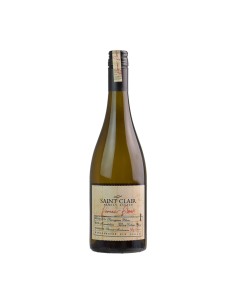 SAUVIGNON BLANC BLOCK 1 75cl 2022 - SAINT CLAIR