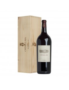 ORNELLAIA 1,5lt AST LEGNO 2022 - TENUTA DELL' ORNELLAIA