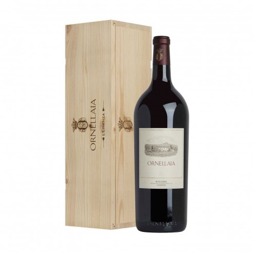 ORNELLAIA 1,5lt AST LEGNO 2022 - TENUTA DELL'...