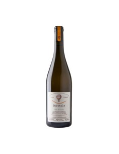 SAITTOLE BIANCO bio 75cl 2023 - RIBELA'
