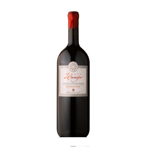 CESANESE DI OLEVANO "SUPERIORE" TENUTA AL CAMPO...