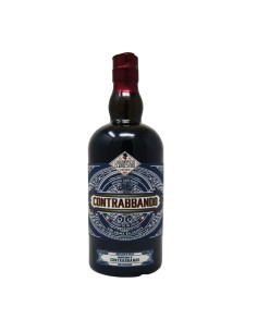 AMARO CONTRABBANDO 70cl - LIQUORIFICIO CLANDESTINO
