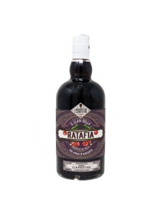 RATAFIA' 70cl - LIQUORIFICIO CLANDESTINO