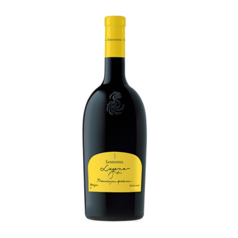 SANSONINA LUGANA FERMENTAZIONE SPONTANEA 75cl...