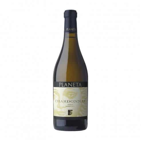 CHARDONNAY 75cl 2023 - PLANETA