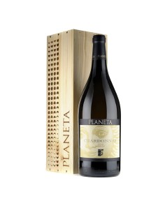 CHARDONNAY 1,5lt AST LEGNO 2023 - PLANETA