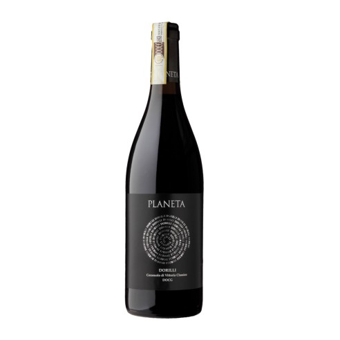 DORILLI CERASUOLO DI VITTORIA 75cl 2023 - PLANETA