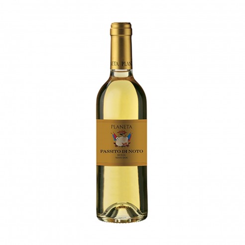 PASSITO DI NOTO 50cl 2023 - PLANETA