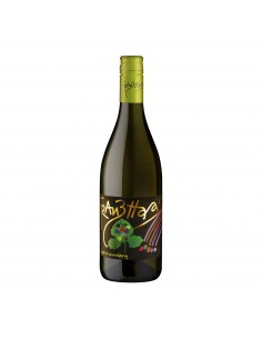 PETIT MANSENG 75cl 2023 - HAAS FRANZ