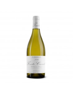 FONTE CANALE TREBBIANO D'ABRUZZO 75cl 2020 - TIBERIO