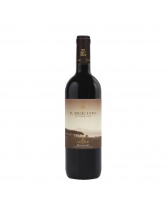 IL BRUCIATO BOLGHERI 75cl 2023 - ANTINORI - TENUTA GUADO...