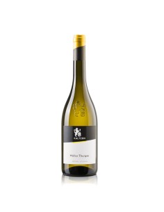 MULLER THURGAU 75cl 2022 - CALDARO KELLEREI KALTERN