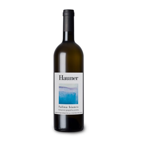 SALINA BIANCO 75cl 2023 - HAUNER