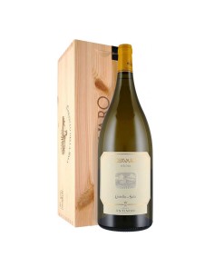 CERVARO DELLA SALA 1,5lt AST LEGNO 2022 - CASTELLO DELLA...