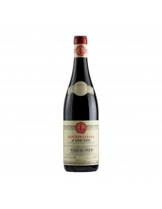 MONTEPULCIANO D'ABRUZZO bio 75cl 2023 - PEPE EMIDIO