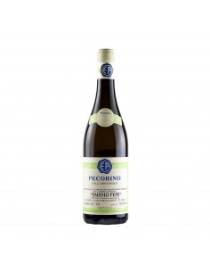 PECORINO bio 75cl 2024 - PEPE EMIDIO