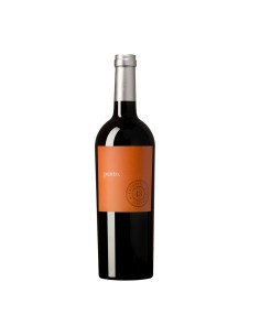 PUNTO ROSSO 75cl 2021 - CIPRESSO ROBERTO