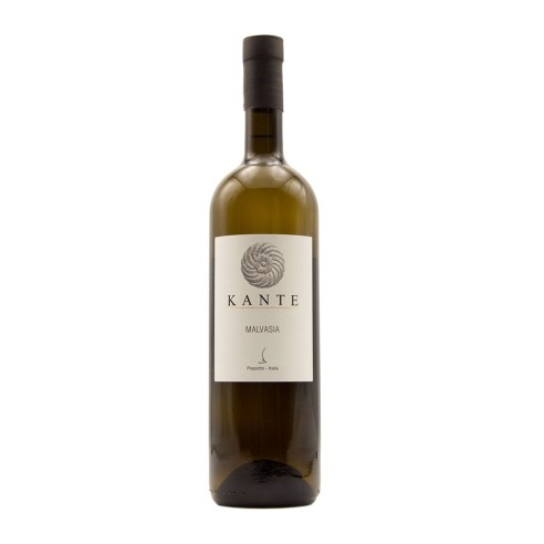 MALVASIA 75cl 2022 - KANTE