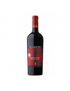 BURDESE 75cl 2019 - PLANETA