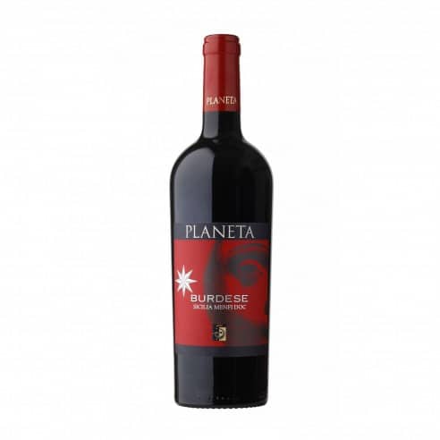 BURDESE 75cl 2019 - PLANETA