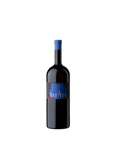 MERLOT 50cl 2009 - RADIKON