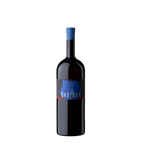 MERLOT 50cl 2009 - RADIKON