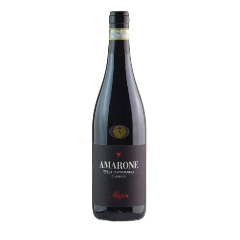 AMARONE CLASSICO 75cl 2020 - ALLEGRINI