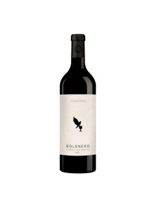 BOLONERO ROSSO CASTEL DEL MONTE 75cl 2022 - TORREVENTO