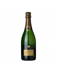 R.D. EXTRA BRUT 75cl 2008 - BOLLINGER