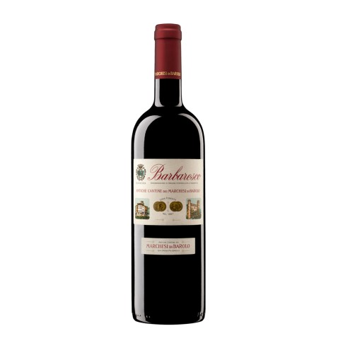 BARBARESCO TRADIZIONE 75cl 2019 - MARCHESI DI BAROLO