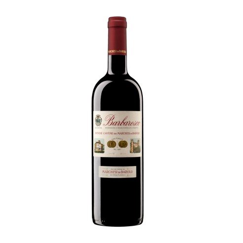 BARBARESCO TRADIZIONE 75cl 2021 - MARCHESI DI...