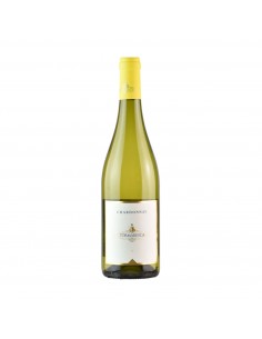 CHARDONNAY 75cl 2024 - TORMARESCA