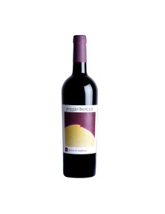 POGGIO BESTIALE bio 75cl 2019 - FATTORIA DI MAGLIANO
