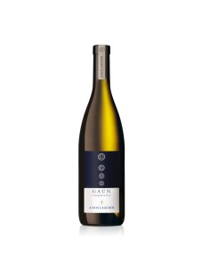 GAUN CHARDONNAY bio 75cl 2023 - LAGEDER