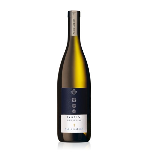 GAUN CHARDONNAY bio 75cl 2023 - LAGEDER