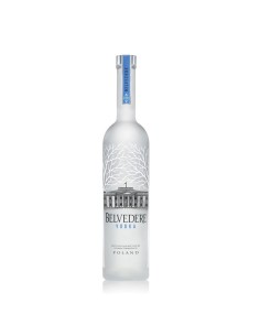VODKA 3lt illuminata AST - BELVEDERE