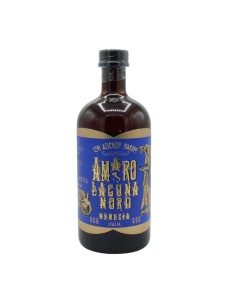 AMARO LAGUNA NORD 70cl - RIME CRAFT DISTILLERS