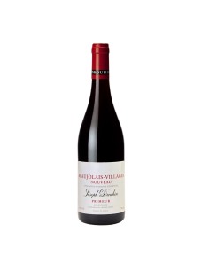 BEAUJOLAIS VILLAGE NOUVEAU 75cl 2024 - DROUHIN JOSEPH