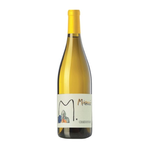 CHARDONNAY 75cl 2024 - MIANI