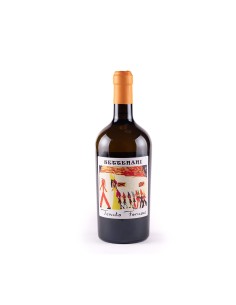 SETTE NANI RIESLING IGP bio 75cl 2023 - TENUTA FORNACE