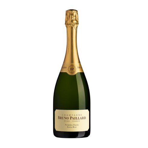 EXTRA BRUT PREMIER CUVEE' 75cl - PAILLARD BRUNO