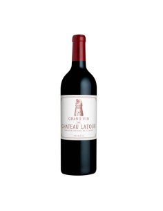CHATEAU LATOUR 75cl 2014