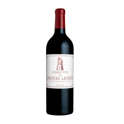 CHATEAU LATOUR 75cl 2014