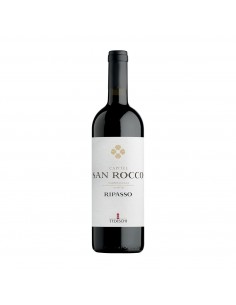 RIPASSO VALPOLICELLA CAPITEL SAN ROCCO 75cl 2021 - TEDESCHI
