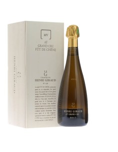 GRAND CRU MILLESIME' AY FUT DE CHENE 75cl AST LEGNO -...