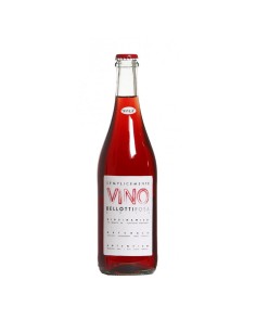 SEMPLICEMENTE ROSATO BELLOTTI bd bio 75cl 2023 - CASCINA...