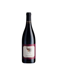 SYRAH SYRACIDE bio 75cl 2020 - MOTTURA